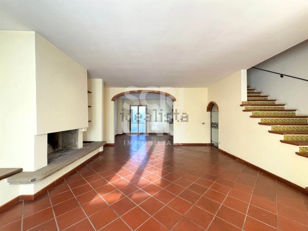 casa indipendente in vendita a Poggio a Caiano