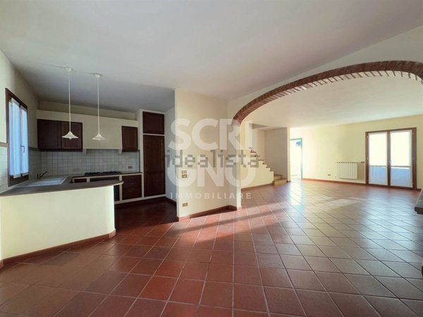 casa indipendente in vendita a Poggio a Caiano