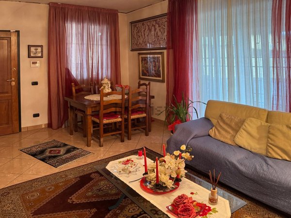 appartamento in vendita a Poggio a Caiano