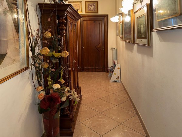 appartamento in vendita a Poggio a Caiano