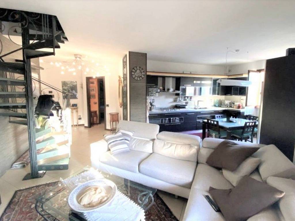 appartamento in vendita a Poggio a Caiano