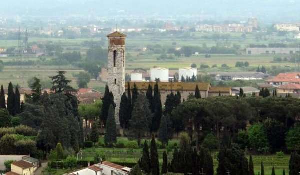 appartamento in vendita a Poggio a Caiano