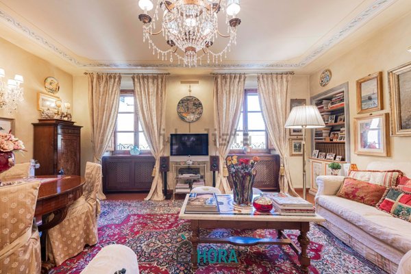 appartamento in vendita a Poggio a Caiano