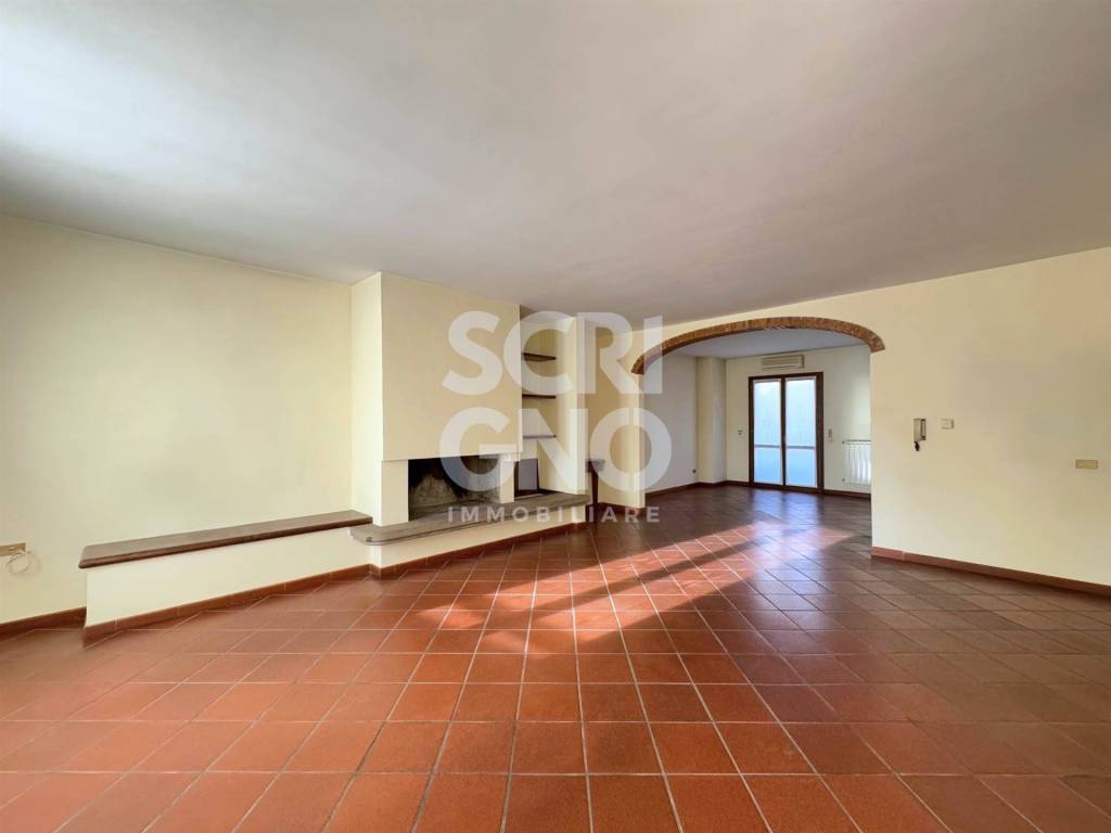 casa indipendente in vendita a Poggio a Caiano