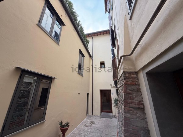 appartamento in vendita a Poggio a Caiano