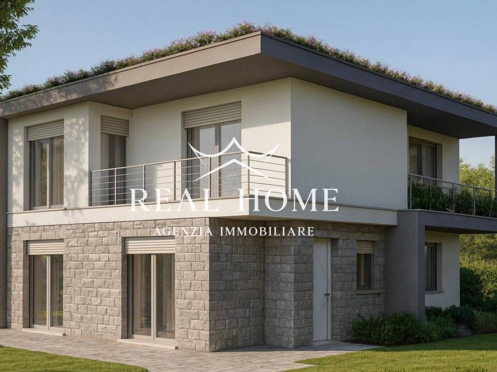 casa indipendente in vendita a Poggio a Caiano