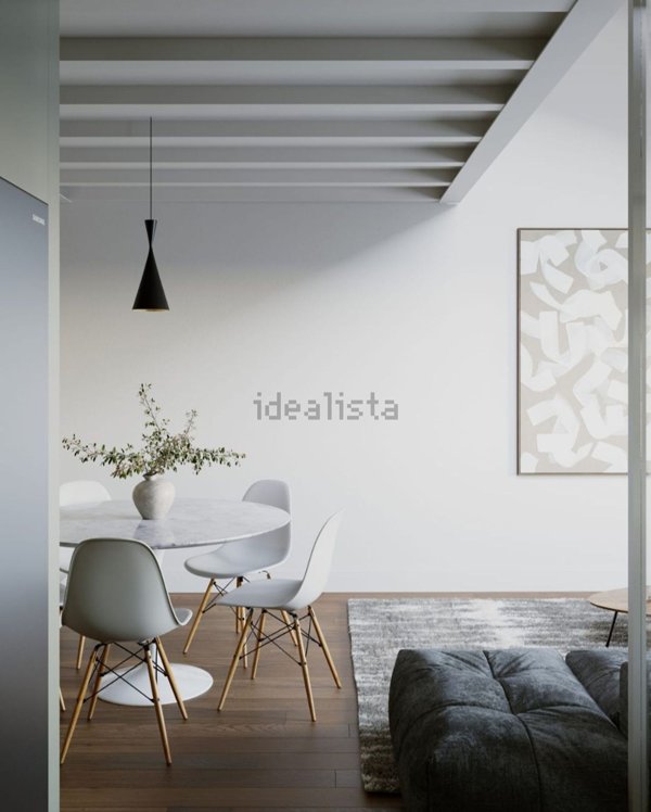 appartamento in vendita a Poggio a Caiano