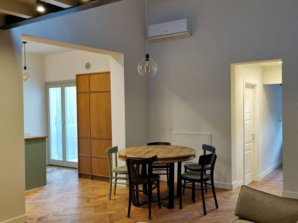 appartamento in vendita a Poggio a Caiano