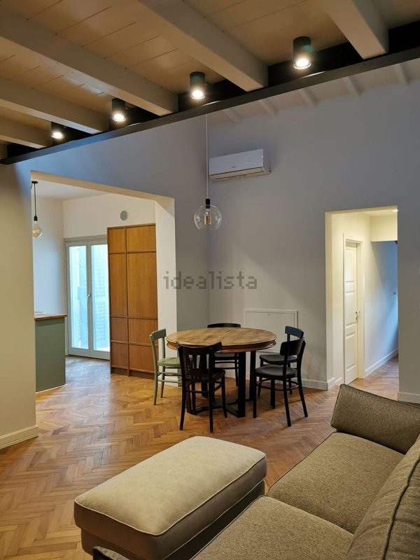 appartamento in vendita a Poggio a Caiano