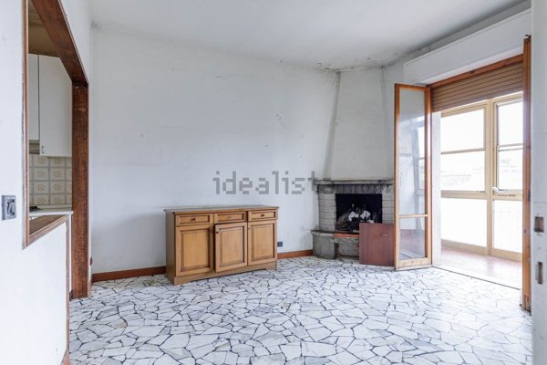 appartamento in vendita a Poggio a Caiano