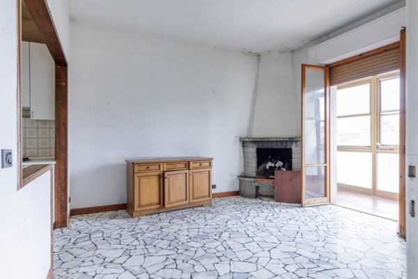 appartamento in vendita a Poggio a Caiano