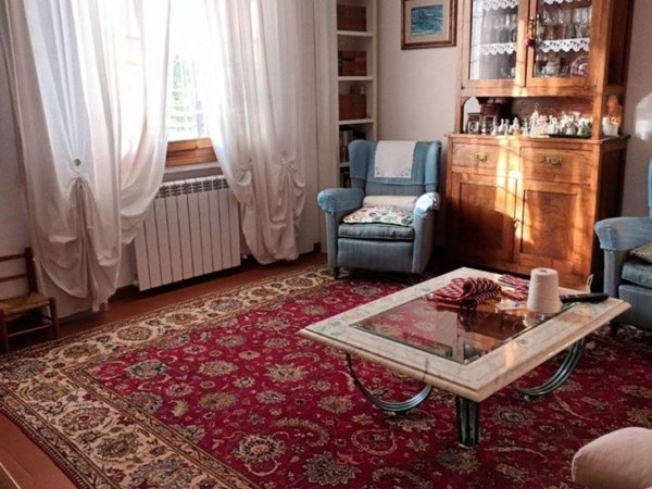 casa indipendente in vendita a Poggio a Caiano