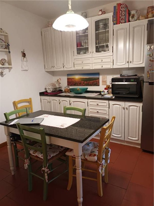 casa indipendente in vendita a Poggio a Caiano