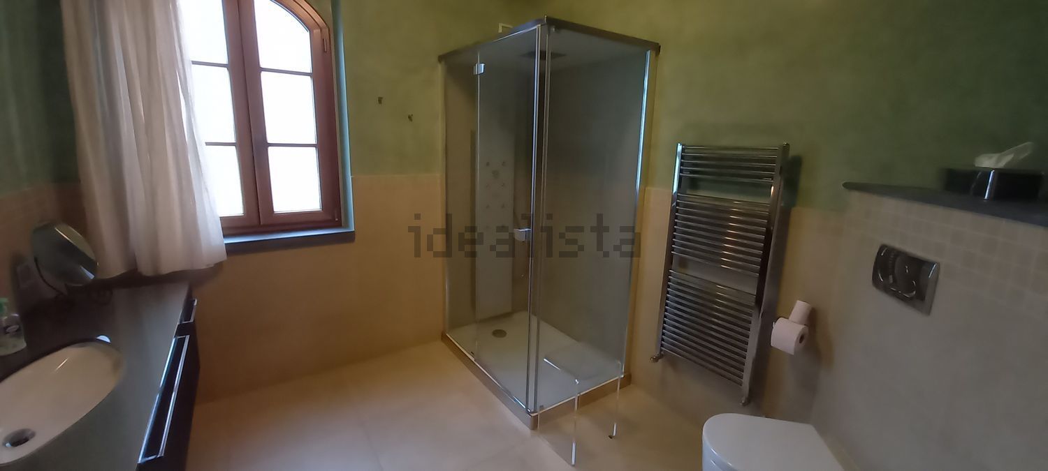 casa indipendente in vendita a Poggio a Caiano