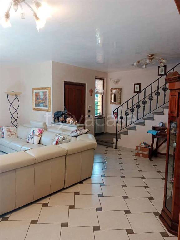 casa indipendente in vendita a Poggio a Caiano