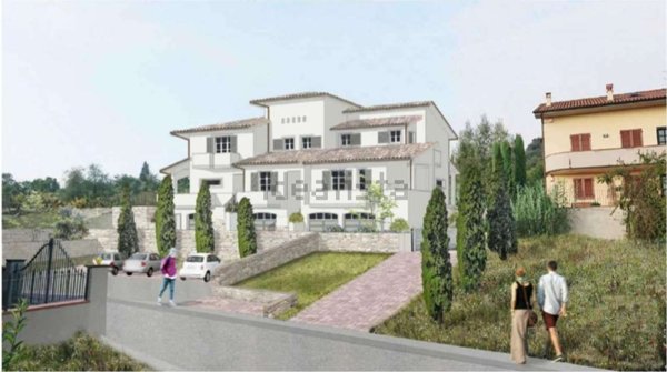 casa indipendente in vendita a Poggio a Caiano