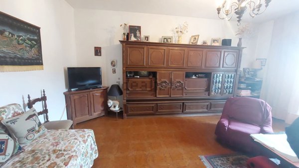 casa indipendente in vendita a Poggio a Caiano in zona Poggetto