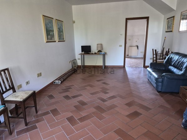 casa indipendente in vendita a Poggio a Caiano