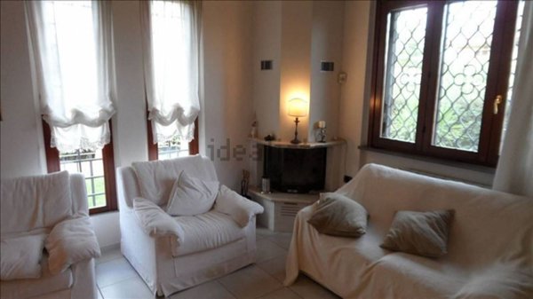 casa indipendente in vendita a Poggio a Caiano