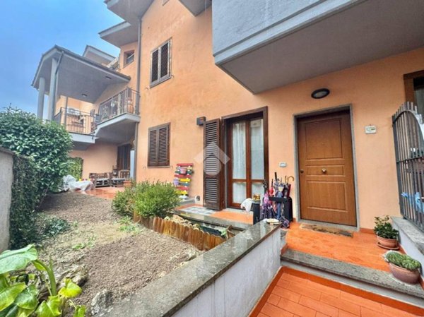 appartamento in vendita a Poggio a Caiano