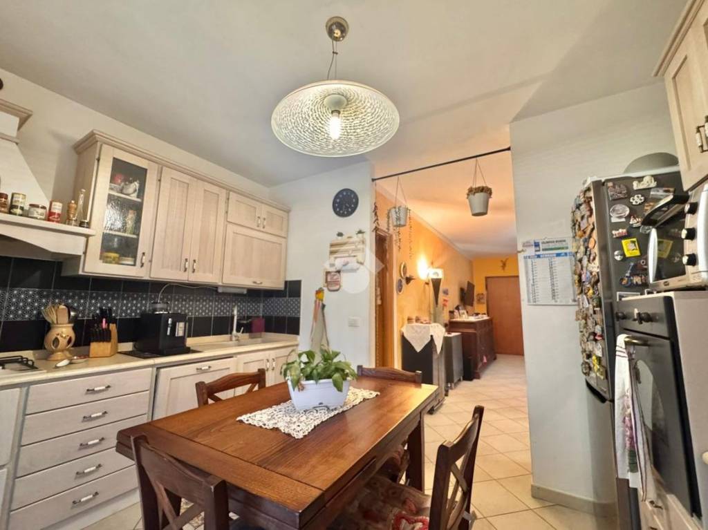 appartamento in vendita a Poggio a Caiano