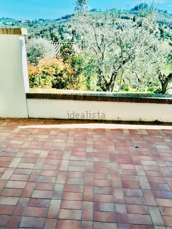 casa indipendente in vendita a Poggio a Caiano