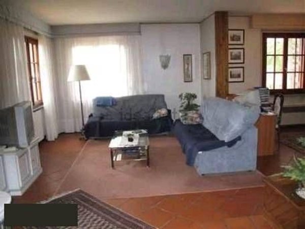 casa indipendente in vendita a Poggio a Caiano