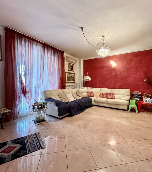 appartamento in vendita a Poggio a Caiano