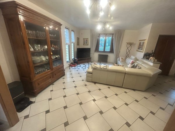 casa indipendente in vendita a Poggio a Caiano