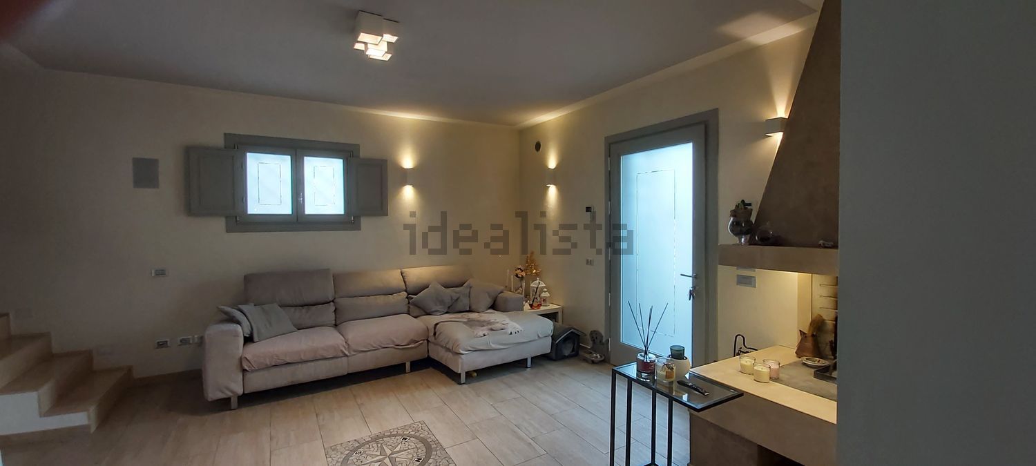 casa indipendente in vendita a Poggio a Caiano