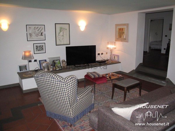 casa indipendente in vendita a Poggio a Caiano