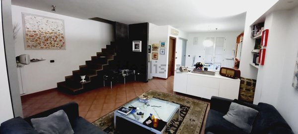 casa indipendente in vendita a Poggio a Caiano