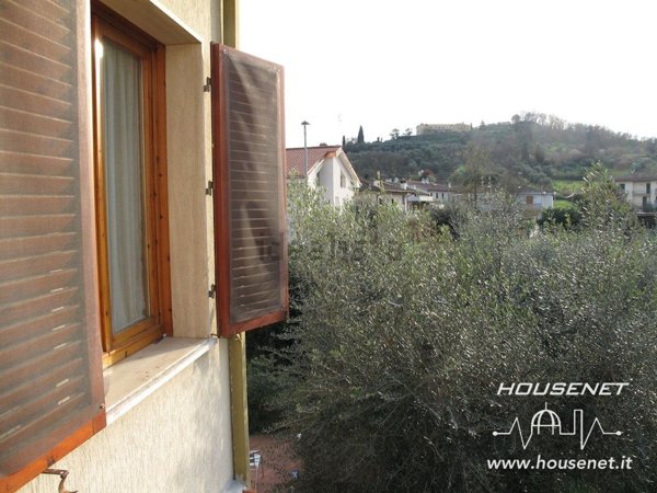 casa indipendente in vendita a Poggio a Caiano in zona Poggetto