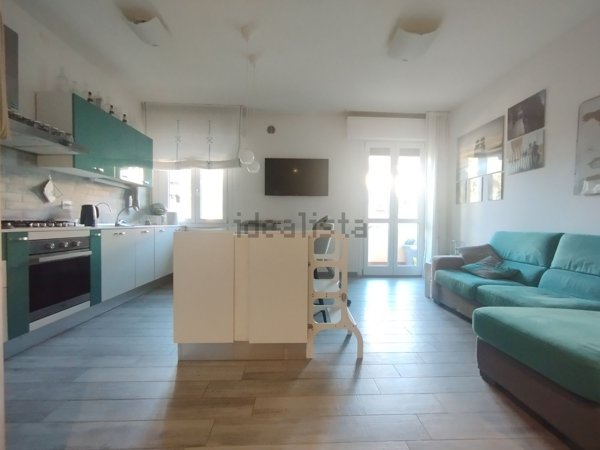 appartamento in vendita a Poggio a Caiano