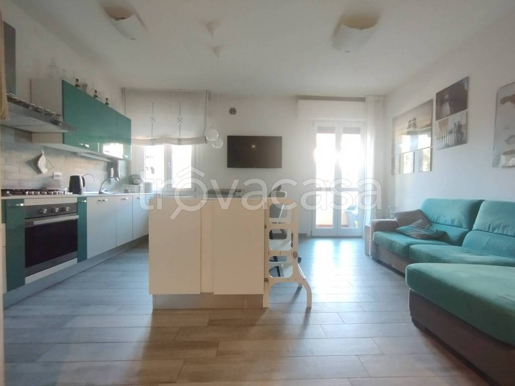 appartamento in vendita a Poggio a Caiano