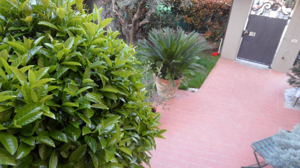 casa indipendente in vendita a Poggio a Caiano