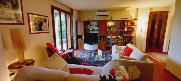 casa indipendente in vendita a Poggio a Caiano in zona Poggetto