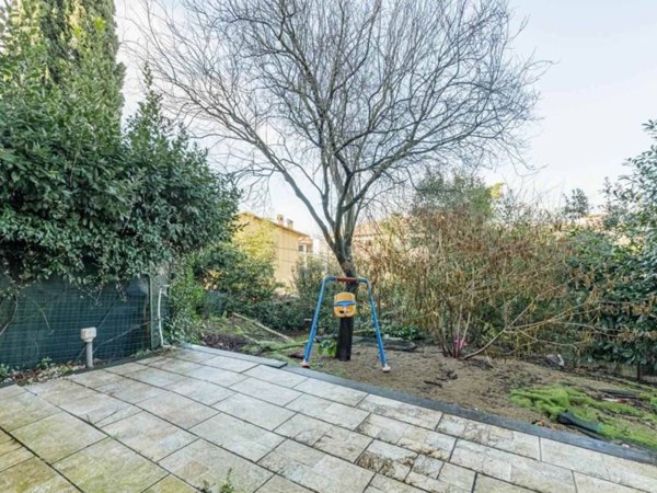 appartamento in vendita a Poggio a Caiano in zona Poggetto