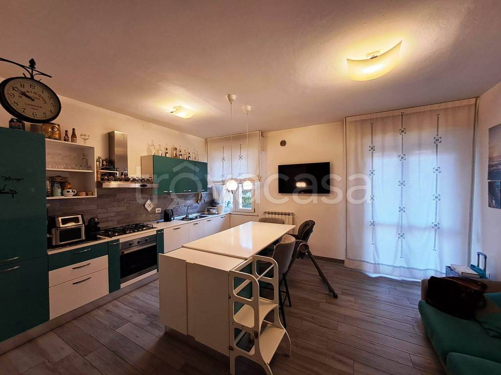 appartamento in vendita a Poggio a Caiano