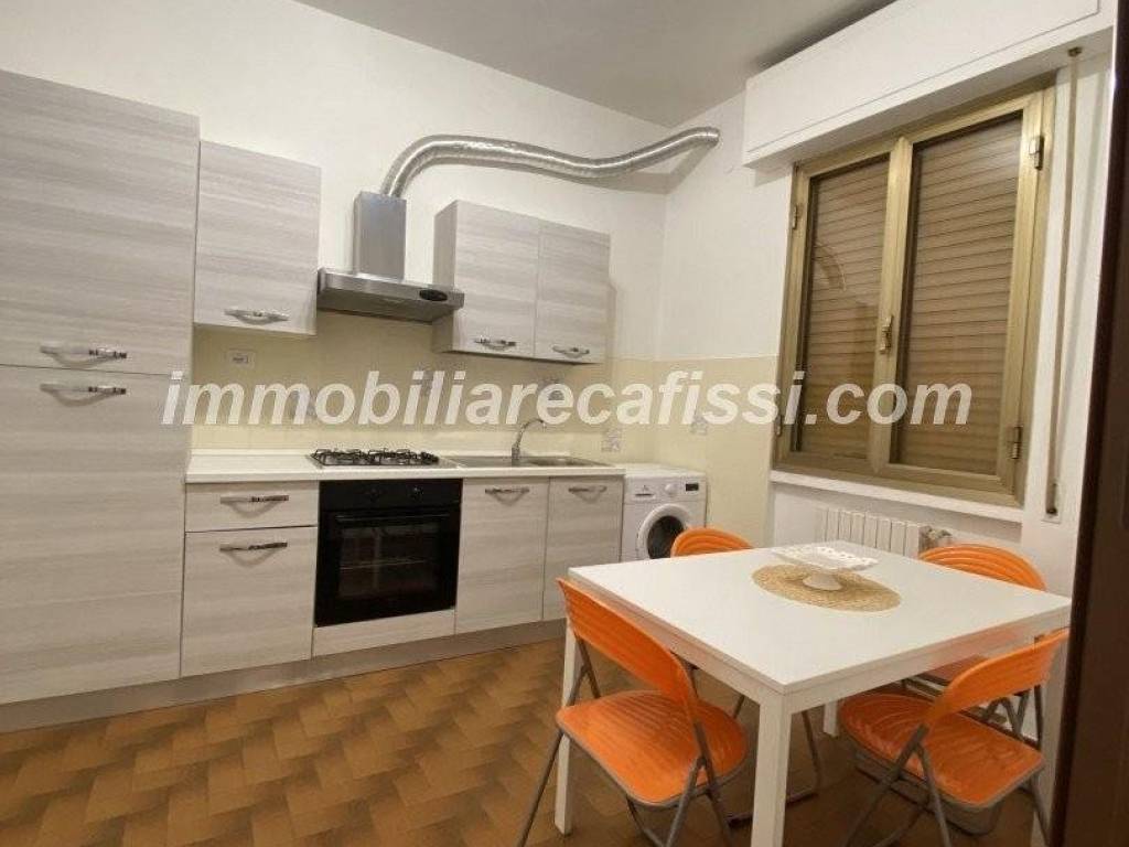 appartamento in vendita a Poggio a Caiano in zona Poggetto