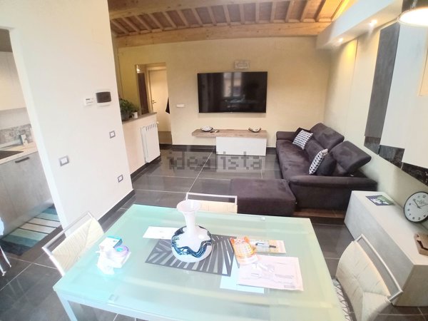 casa indipendente in vendita a Poggio a Caiano