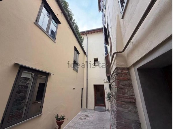 appartamento in vendita a Poggio a Caiano