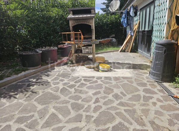 appartamento in vendita a Poggio a Caiano