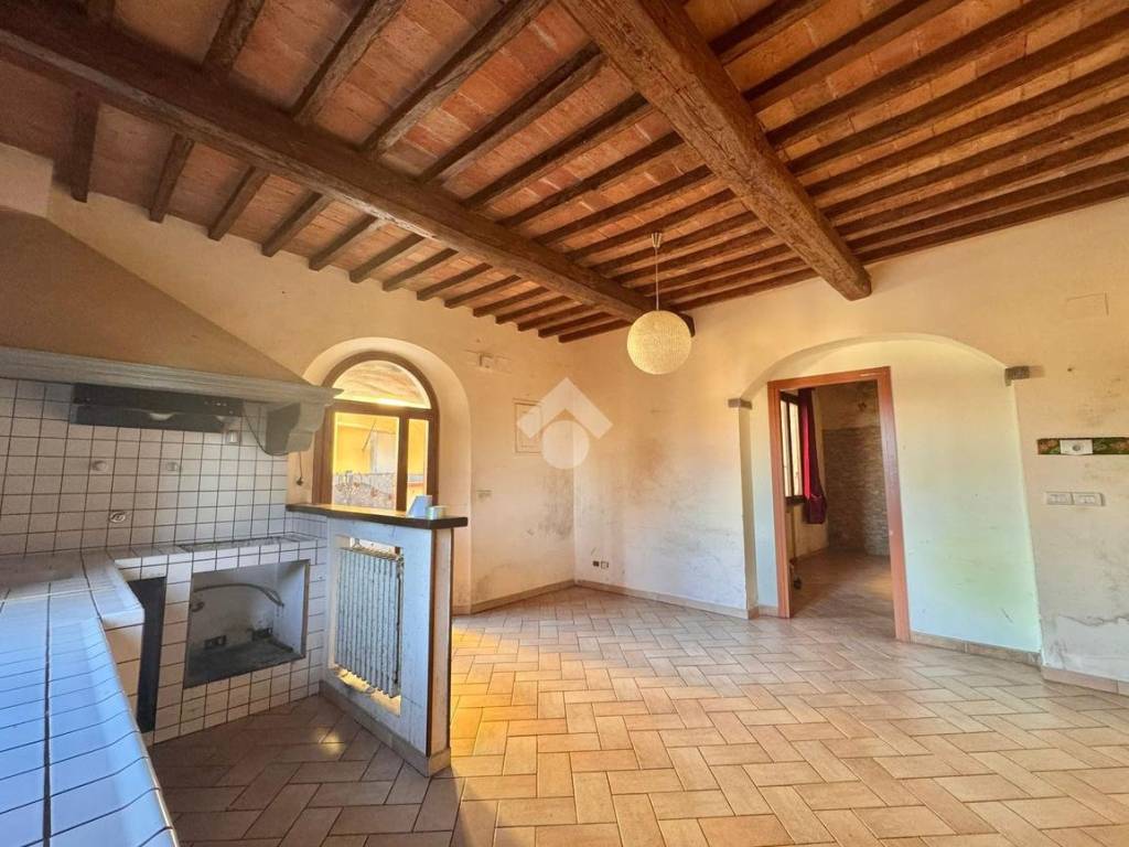 casa indipendente in vendita a Poggio a Caiano