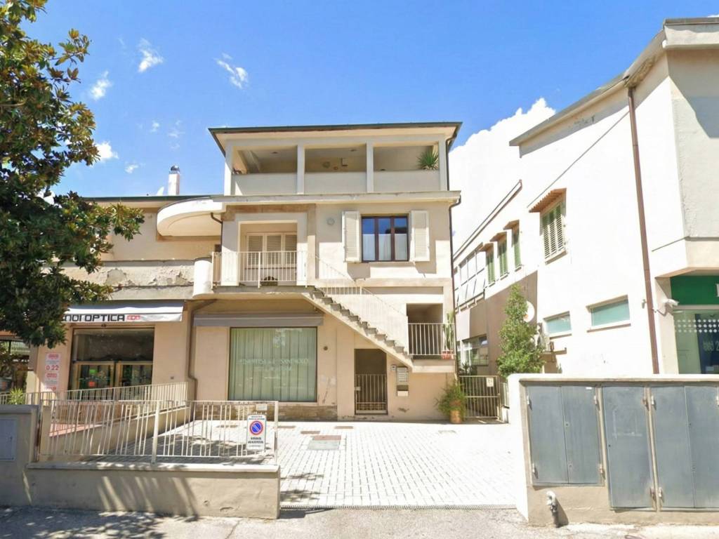 appartamento in vendita a Poggio a Caiano