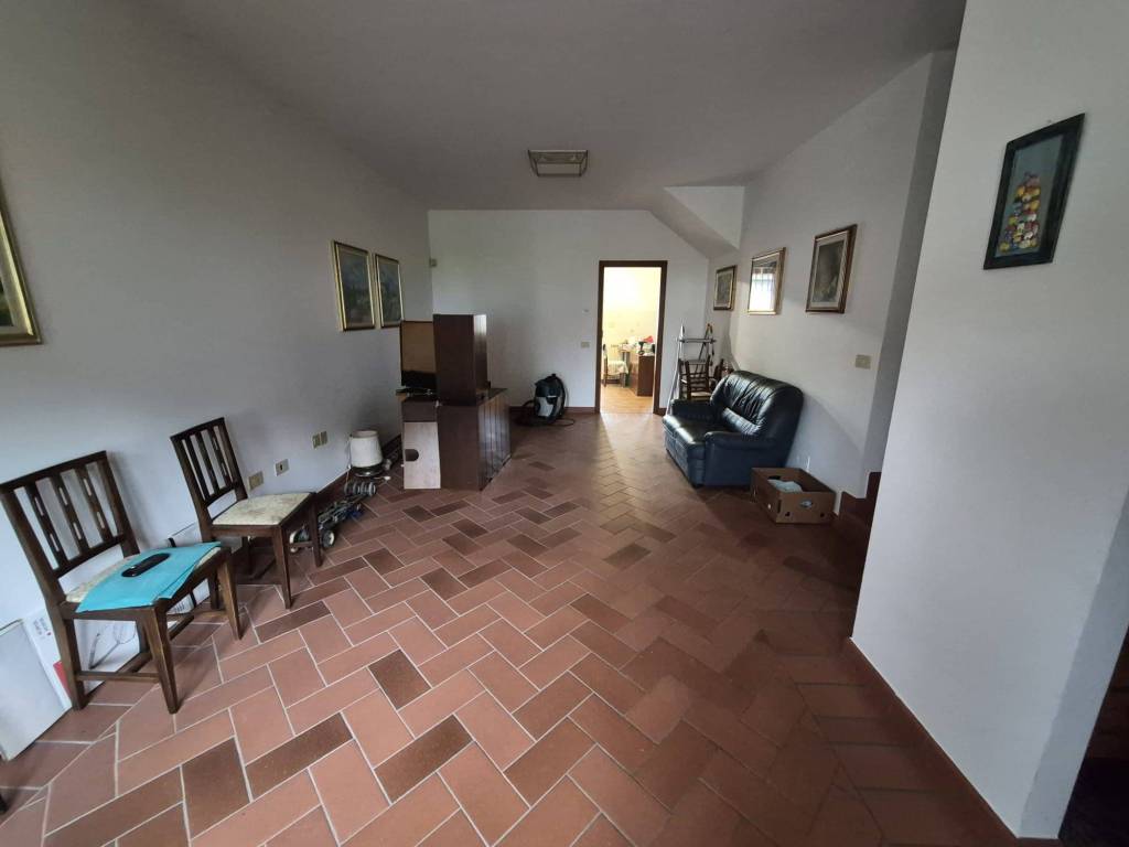 casa indipendente in vendita a Poggio a Caiano
