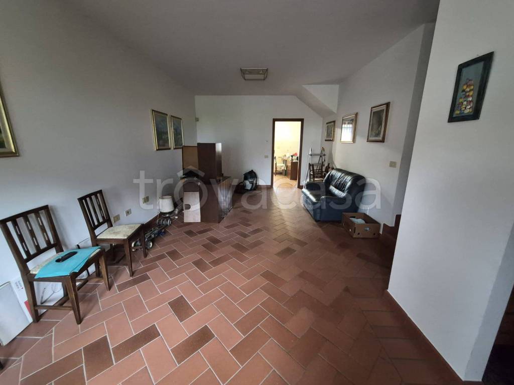 casa indipendente in vendita a Poggio a Caiano