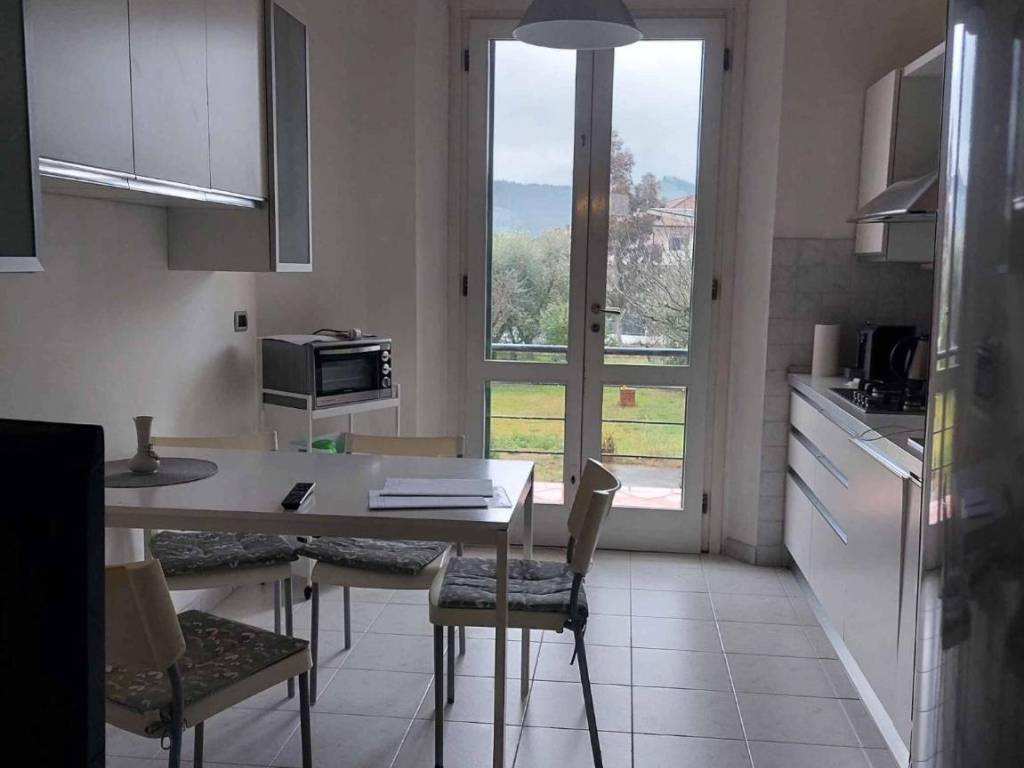 casa indipendente in vendita a Poggio a Caiano