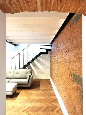 appartamento in vendita a Poggio a Caiano