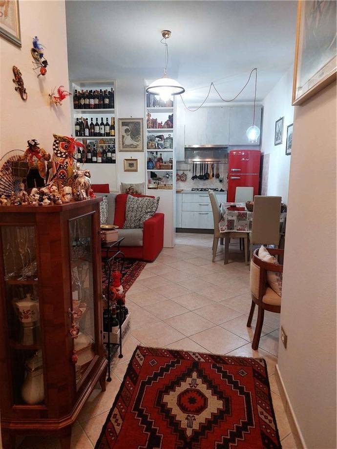 appartamento in vendita a Poggio a Caiano